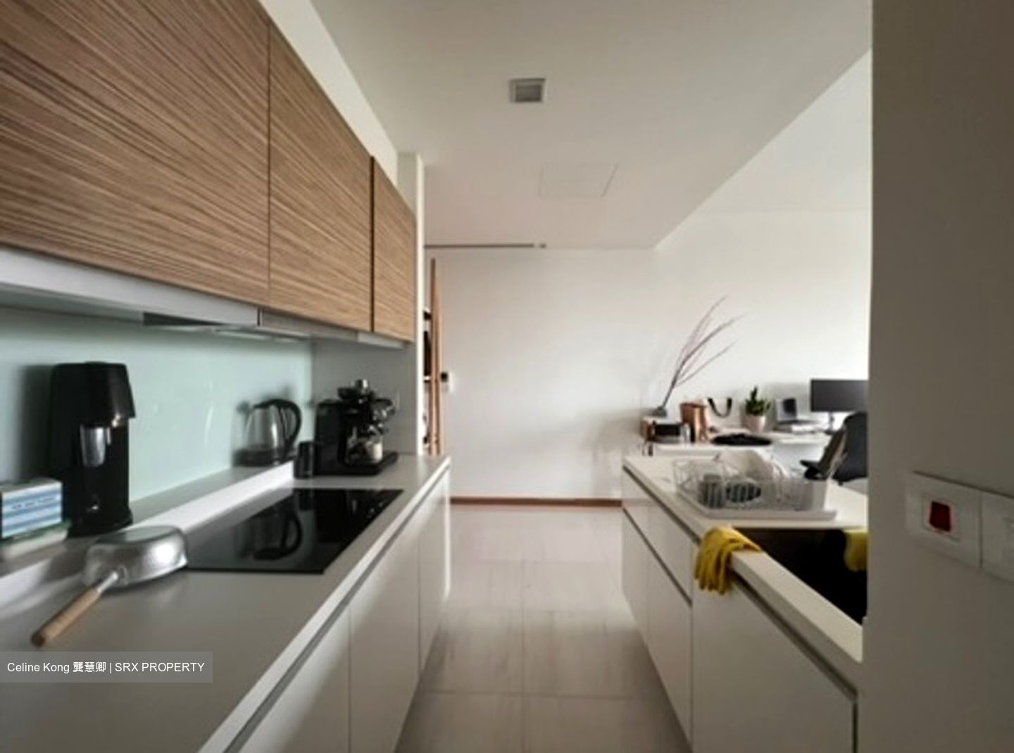 Concourse Skyline (D7), Apartment #600269011